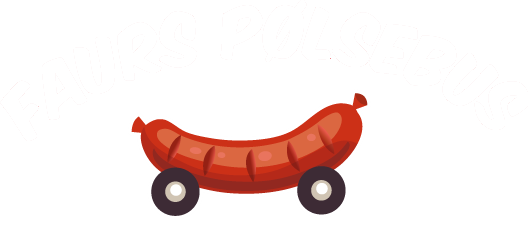 Faurs Pølsebus